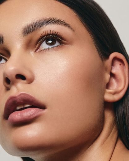 brow lamination