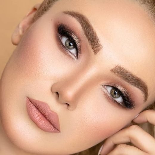 eye makeover