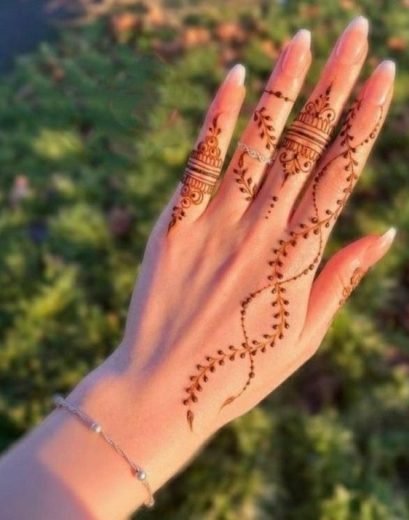 henna