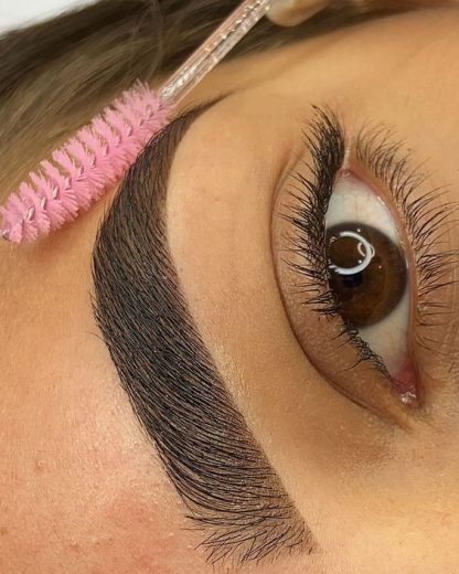 lash lift